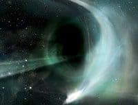 Naučnici otkrili najveće crne rupe Naučnici otkrili najveće crne rupe