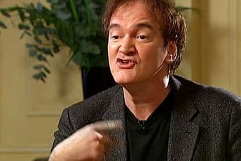 Tarantino i Dep uskoro sarađuju?