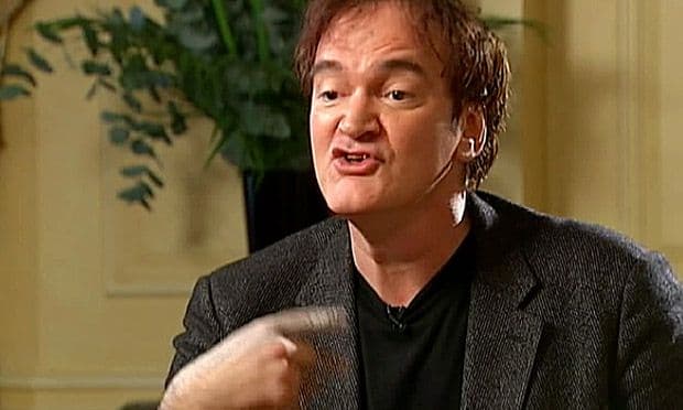 Tarantino i Dep uskoro sarađuju? Tarantino i Dep uskoro sarađuju?