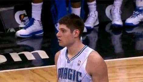 Vučević sa 29 skokova oborio NBA rekord Šekila O'Nila! Vučević sa 29 skokova oborio NBA rekord Šekila O'Nila!