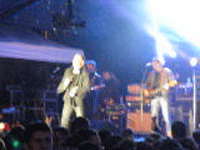 BUDVA: Perper zagrijao, Parni Valjak usijao publiku! (VIDEO) BUDVA: Perper zagrijao, Parni Valjak usijao publiku! (VIDEO)