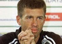 Katanec novi selektor Slovenije Katanec novi selektor Slovenije