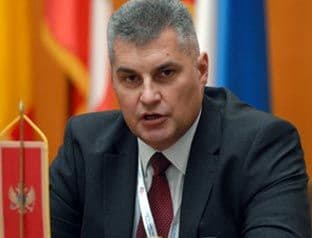 Brajović: U 2013.početak gradnje autoputa Brajović: U 2013.početak gradnje autoputa