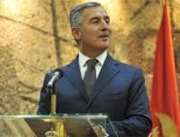 Đukanović uputio čestitku povodom 3. januara - Dana opštine Bijelo Polje Đukanović uputio čestitku povodom 3. januara - Dana opštine Bijelo Polje