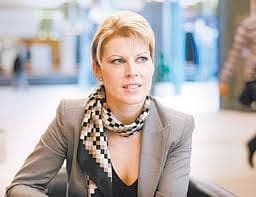 Opljačkana kuća Milke Forcan Opljačkana kuća Milke Forcan