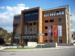 Nicović zakupljuje Hotel „Lipku“ Nicović zakupljuje Hotel „Lipku“