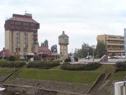 Ćirilica službeno pismo u Vukovaru? Ćirilica službeno pismo u Vukovaru?