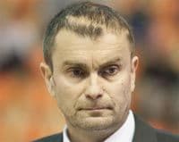 Očekujem uspješno novo košarkaško ljeto Očekujem uspješno novo košarkaško ljeto