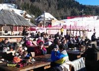 Kolašin: Veselo od „Bjanke” pa do Crkvina i Jezerina Kolašin: Veselo od „Bjanke” pa do Crkvina i Jezerina