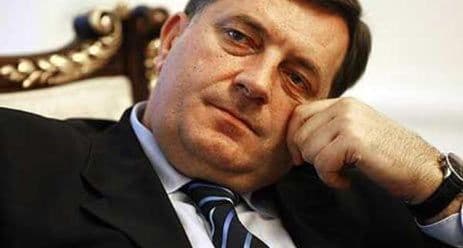 Dodik: Nećemo dozvoliti da BiH ikad prizna Kosovo Dodik: Nećemo dozvoliti da BiH ikad prizna Kosovo
