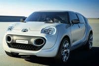 Citroen sprema nasljednjika modela 2CV Citroen sprema nasljednjika modela 2CV