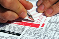 Hrvati oborili sve rekorde u klađenju Hrvati oborili sve rekorde u klađenju