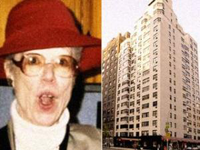 Skromna Njujorčanka testamentom donirala 20 miliona Skromna Njujorčanka testamentom donirala 20 miliona