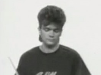 Preminuo bubnjar grupe "Bolero" Preminuo bubnjar grupe "Bolero"