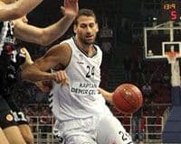 Vladimir Dašić ide u Cedevitu Vladimir Dašić ide u Cedevitu