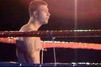 MMA borac Marko Jakšić ubijen u Njemačkoj MMA borac Marko Jakšić ubijen u Njemačkoj