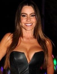 Kako je Sofija Vergara dočekala Novu godinu? Kako je Sofija Vergara dočekala Novu godinu?