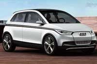 Otkazan novi Audi A2? Otkazan novi Audi A2?