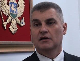 Brajović: Prioritet u ovoj godini biće izgradnja autoputa Brajović: Prioritet u ovoj godini biće izgradnja autoputa