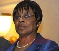 Braun: Crna Gora da pokaže ozbiljnost u borbi protiv korupcije Braun: Crna Gora da pokaže ozbiljnost u borbi protiv korupcije