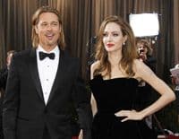 Bred i Anđelina se vjenčali u tajnosti? Bred i Anđelina se vjenčali u tajnosti?