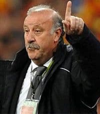 Del Boske selektor godine u izboru IFFHS Del Boske selektor godine u izboru IFFHS