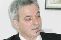 Gvozdenović oslobođen optužbi za zloupotrebu položaja Gvozdenović oslobođen optužbi za zloupotrebu položaja