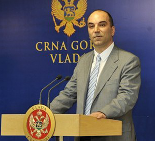 Kavarić: Fokusiraćemo se na energetiku Kavarić: Fokusiraćemo se na energetiku