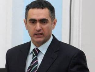 DAMJANOVIĆ: Krizni porez novi namet najširem sloju stanovništva DAMJANOVIĆ: Krizni porez novi namet najširem sloju stanovništva