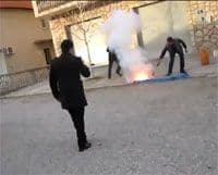 VIDEO: Kad zapališ 7.100 petardi odjednom VIDEO: Kad zapališ 7.100 petardi odjednom