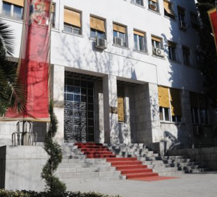 Prethodni saziv Skupštine potrošio 2,17 miliona na službena putovanja Prethodni saziv Skupštine potrošio 2,17 miliona na službena putovanja