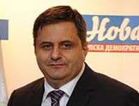 Radunović: Odbor treba da ima važniju ulogu u pregovorima sa EU Radunović: Odbor treba da ima važniju ulogu u pregovorima sa EU