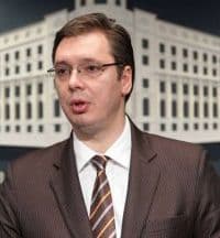 Vučić: Istrage će dirnuti sve, pa i neke iz SNS Vučić: Istrage će dirnuti sve, pa i neke iz SNS