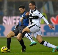 Zaneti: Titula je još uvijek dostižna Zaneti: Titula je još uvijek dostižna