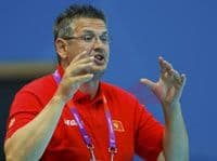 Ranko PEROVIĆ: Nadam se medalji na Svjetskom prvenstvu Ranko PEROVIĆ: Nadam se medalji na Svjetskom prvenstvu