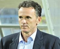 Vjerujem da ćemo ići u Brazil Vjerujem da ćemo ići u Brazil