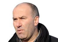 KRIVOKAPIĆ: Ne vjerujem u dogovor sa Turcima ili Njemcima KRIVOKAPIĆ: Ne vjerujem u dogovor sa Turcima ili Njemcima