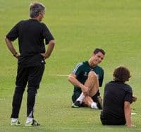 PSŽ: Murinjo i CR7 nijesu na našoj listi PSŽ: Murinjo i CR7 nijesu na našoj listi