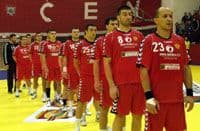 Rukometaši Crne Gore poraženi od Slovenije Rukometaši Crne Gore poraženi od Slovenije