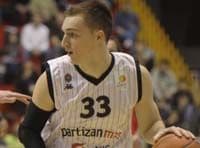 Anđušić odbio Budućnost Anđušić odbio Budućnost