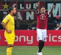 Fudbalski savez Italije pokreće istragu zbog rasizma Fudbalski savez Italije pokreće istragu zbog rasizma