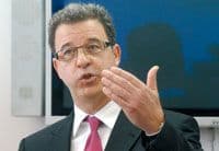 Bramerc: Pravda za Srbe nije zadovoljena Bramerc: Pravda za Srbe nije zadovoljena