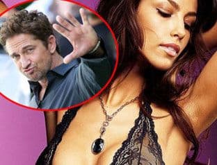 FOTO: Evo čime je seksi Rumunka pripitomila holivudskog zavodnika FOTO: Evo čime je seksi Rumunka pripitomila holivudskog zavodnika