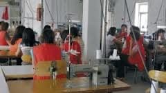 Radnici konfekcije KONI prekinuli štrajk Radnici konfekcije KONI prekinuli štrajk