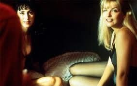 Uskoro nastavak serije "Tvin Piks"? Uskoro nastavak serije "Tvin Piks"?