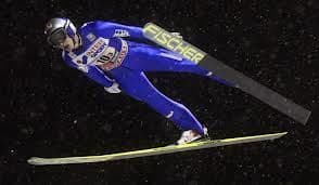 Šlirencauer najbolji u Insbruku Šlirencauer najbolji u Insbruku