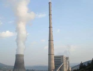 ŠKODA PRAHA Invest zainteresovana da gradi drugi blok termoelektrane u Pljevljima ŠKODA PRAHA Invest zainteresovana da gradi drugi blok termoelektrane u Pljevljima