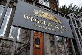 Zatvara se najstarija švajcarska banka Vegelin Zatvara se najstarija švajcarska banka Vegelin