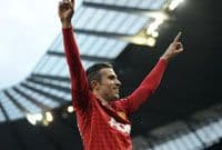 FA kup: Van Persi donio remi Junajtedu FA kup: Van Persi donio remi Junajtedu