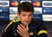 Vilanova se vraća na posao Vilanova se vraća na posao